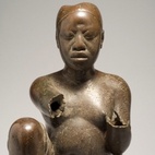 Kingdom Of Ife: Sculptures From West Africa