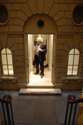 Courtauld Institute Gallery