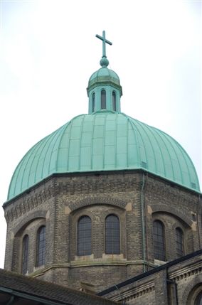 Swains Lane