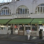 Villandry Chiswick
