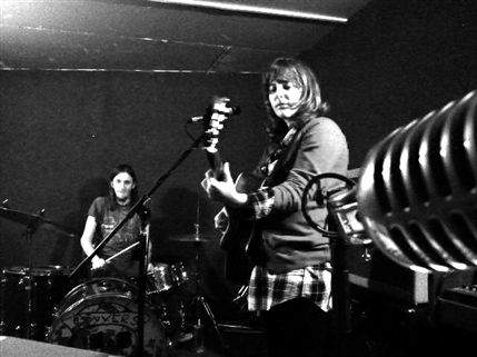 Unsigned Mind at Fry's Unsigned Mind at Fry's