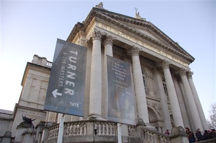 Tate Britain