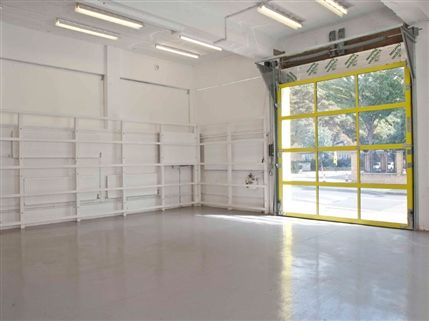 The Showroom Gallery