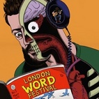London Word Festival