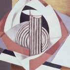 Paul Nash: The Elements