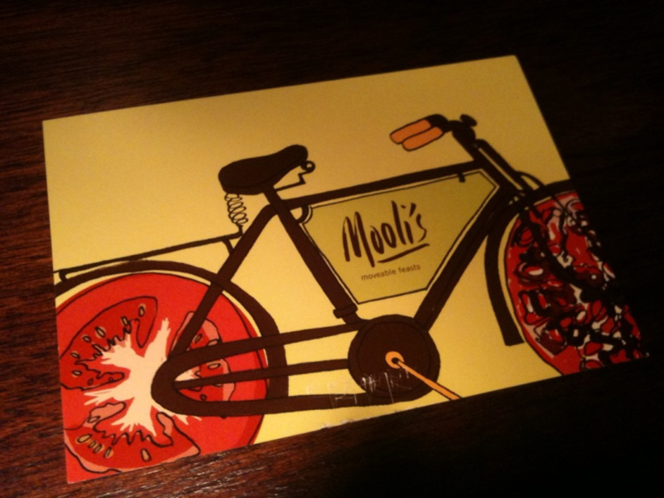 Mooli's