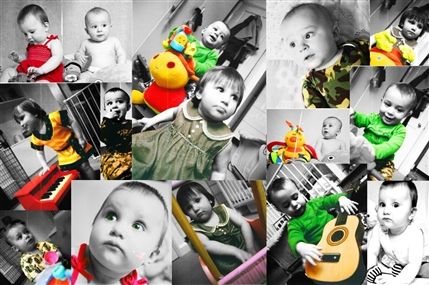 Felix and Lilys Felix and Lilys