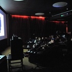 Roxy Bar & Screen hotels title=