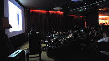 Roxy Bar & Screen