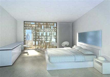 Art'otel London Hoxton