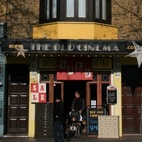 The Old Cinema