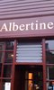 Albertine Wine Bar London