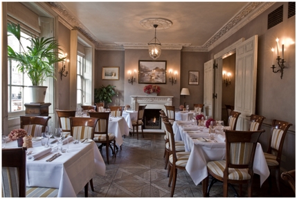 The Thomas Cubitt