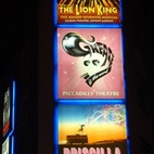 Leicester Square hotels title=