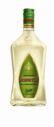 Hornitos Tequila pop-up Tattoo Parlour