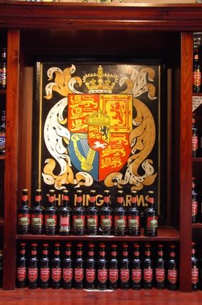 The Brewery Shop