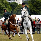 Lambeth Country Show hotels title=