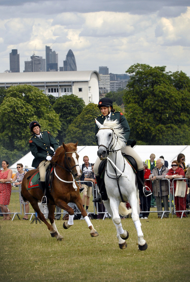 Lambeth Country Show