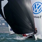 Sailing in the City with LynxSports