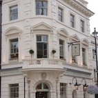The Orange Public House & Hotel hotels title=
