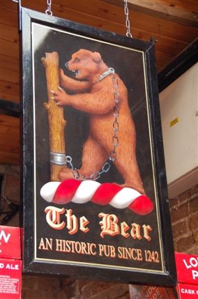 The Brewery Shop