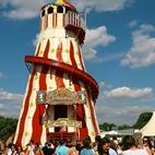 Ben & Jerry's Sundae Festival