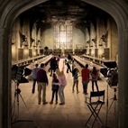 Harry Potter Studio Tour hotels title=