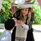 The Alternative Village Fete