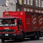 Griffin Brewery
