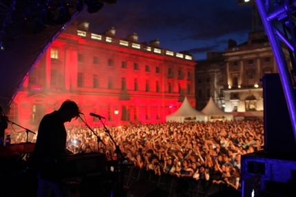 Somerset House Summer Series Somerset House Summer Series