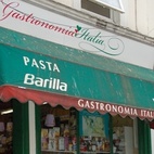 Gastronomia Italia hotels title=