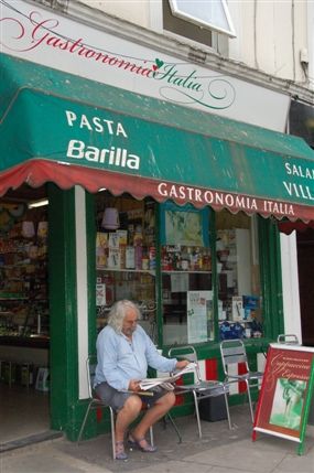 Gastronomia Italia Gastronomia Italia