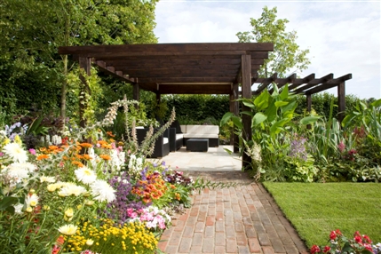 Hampton Court Palace Flower Show Hampton Court Palace Flower Show