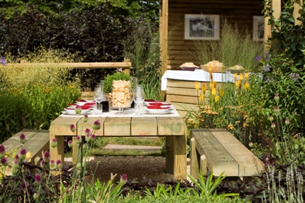 Hampton Court Palace Flower Show Hampton Court Palace Flower Show