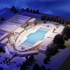 Hillingdon Sports & Leisure Complex hotels title=