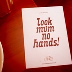 Look Mum No Hands!
