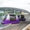 Heathrow's pods - Terminal 5 business car park