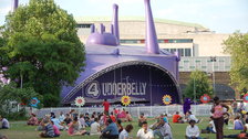 E4 Udderbelly Festival