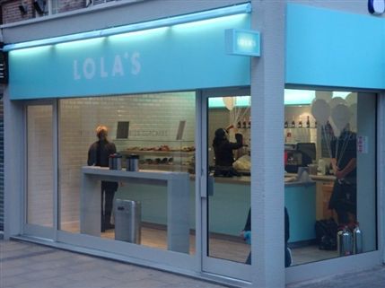 Lola's Lola's