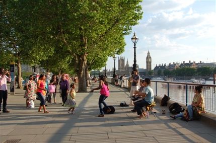 Southbank Centre