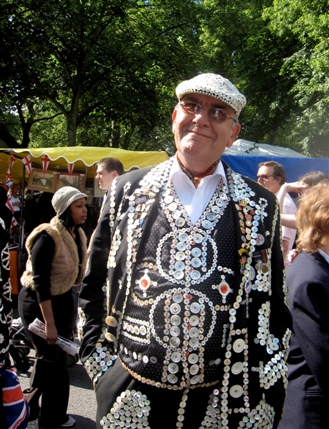 Highgate Fair in the Square