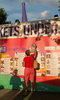 E4 Udderbelly Festival E4 Udderbelly Festival