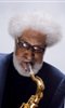 London Jazz Festival photo
