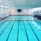 Hillingdon Sports & Leisure Complex hotels title=