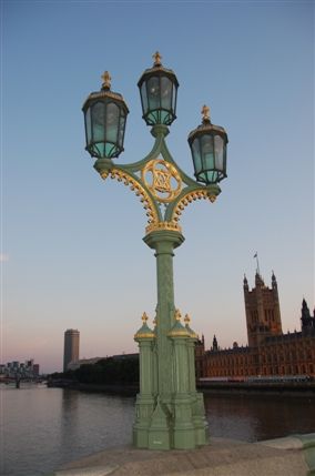 Westminster Bridge