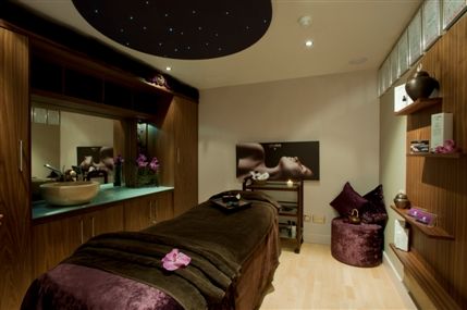 Beaute Therapy at Trevor Sorbie Beaute Therapy at Trevor Sorbie