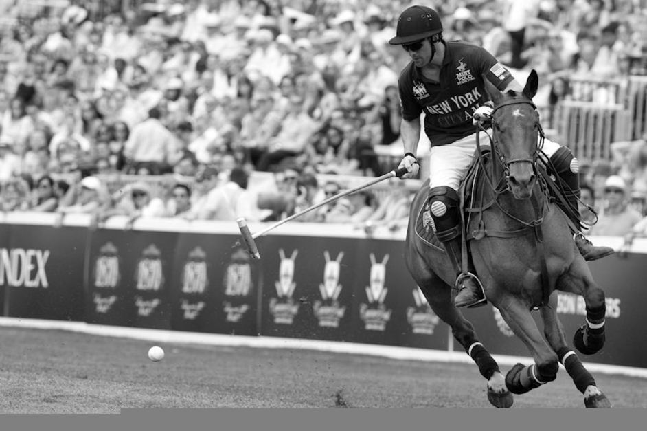 MINT Polo in the Park