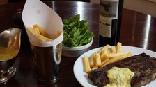 The Hawksmoor Seven Dials