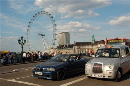Westminster Bridge