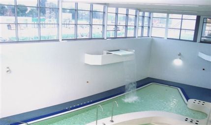 Hillingdon Sports & Leisure Complex Hillingdon Sports & Leisure Complex